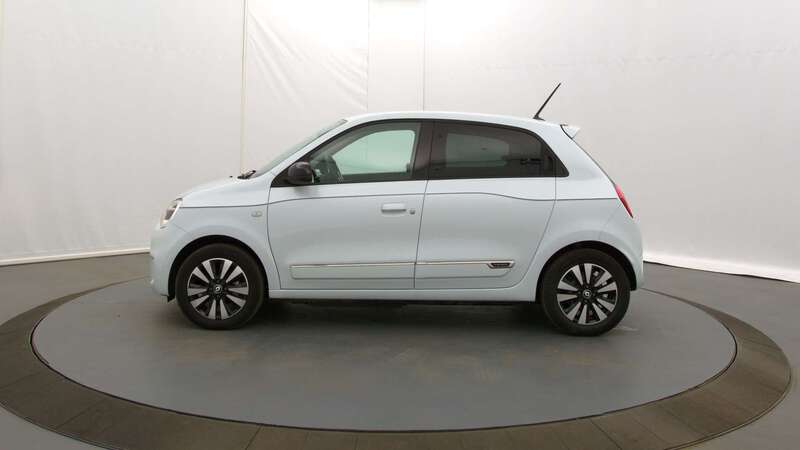 Renault Twingo E-Tech Electrique