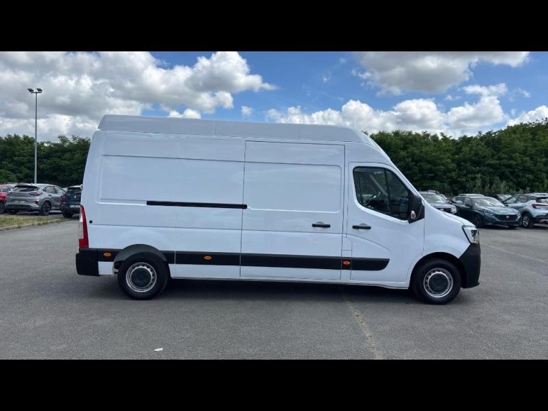 Renault Master Fourgon