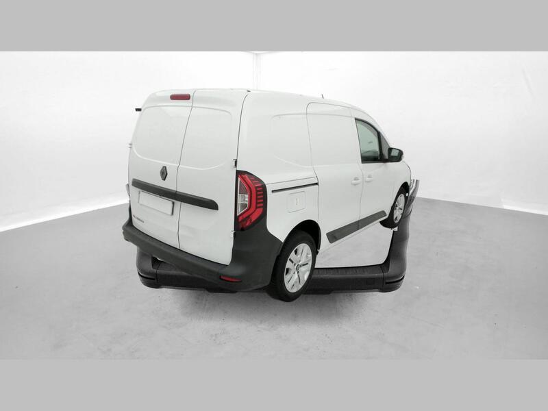 Renault Kangoo VU