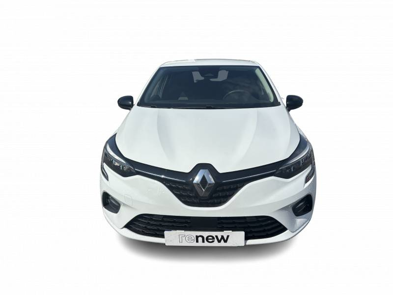 Renault Clio V Societe