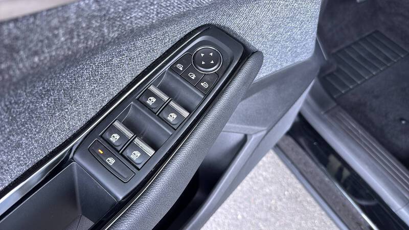 Renault Espace VI
