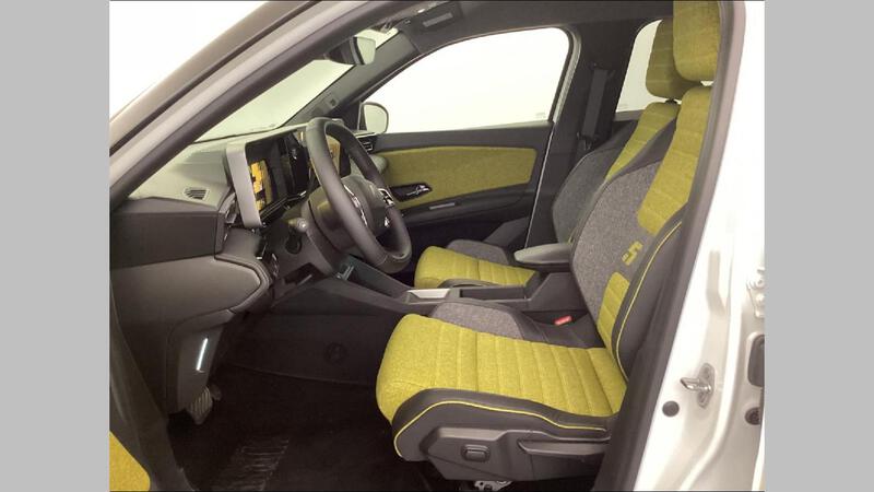 Renault R5 E-Tech Electrique