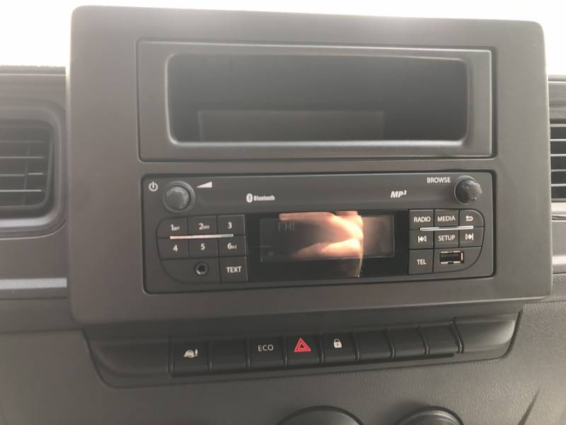 Renault Master III