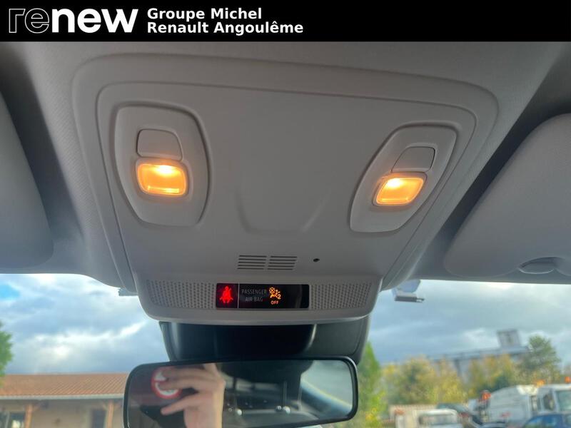 Renault Megane IV Berline