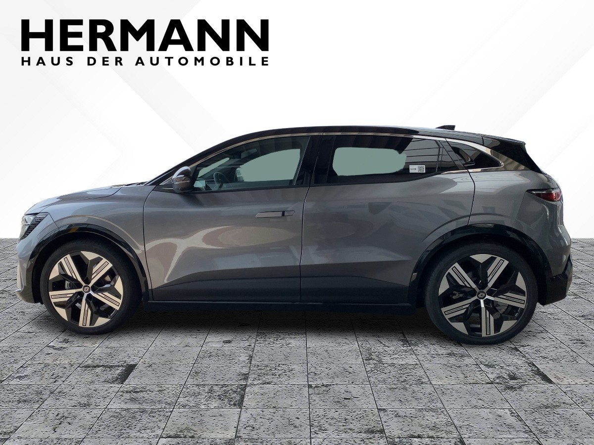 Renault Megane E-TECH – Bild 2