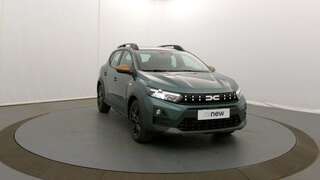 Vehicle 3D Image