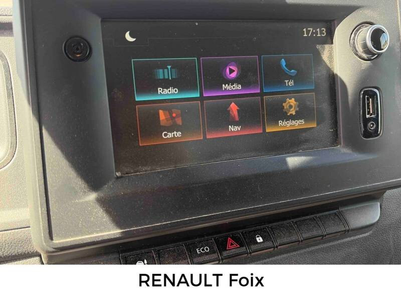 Renault Master III
