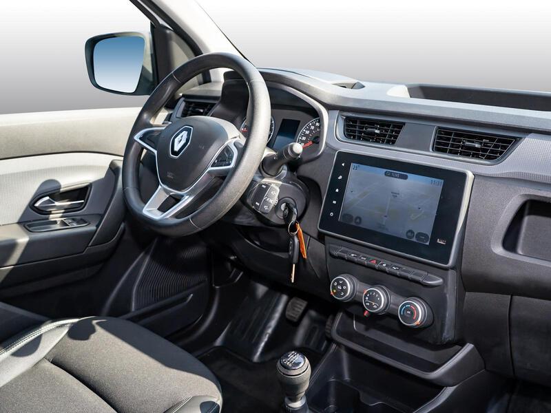 Renault Express