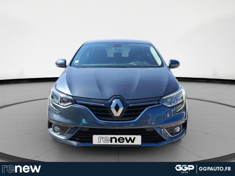 Renault Megane IV Berline