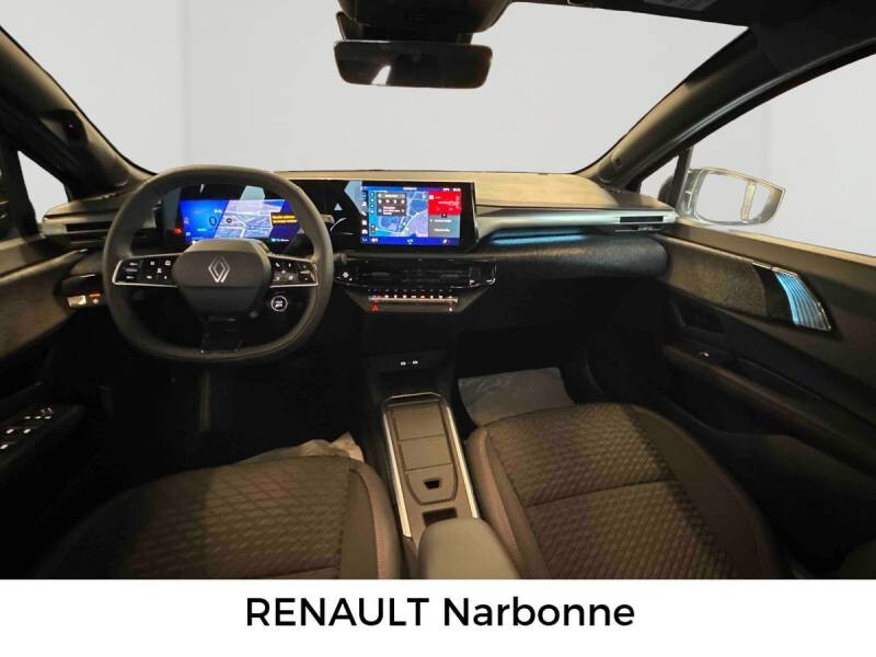 Renault Clio VI