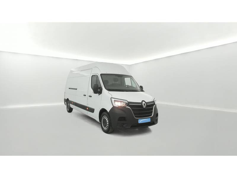 Renault Master III