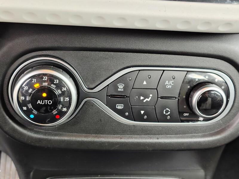 Renault Twingo III
