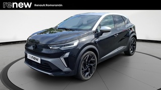 CAPTUR