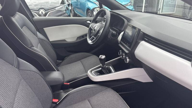 Renault Clio V