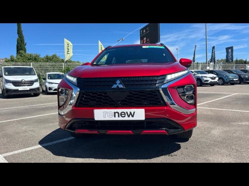 Mitsubishi Eclipse Cross MY23