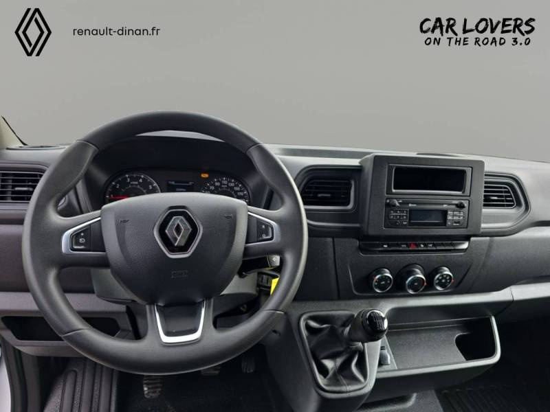 Renault Master III