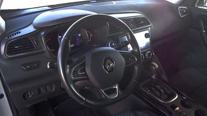 Renault Kadjar