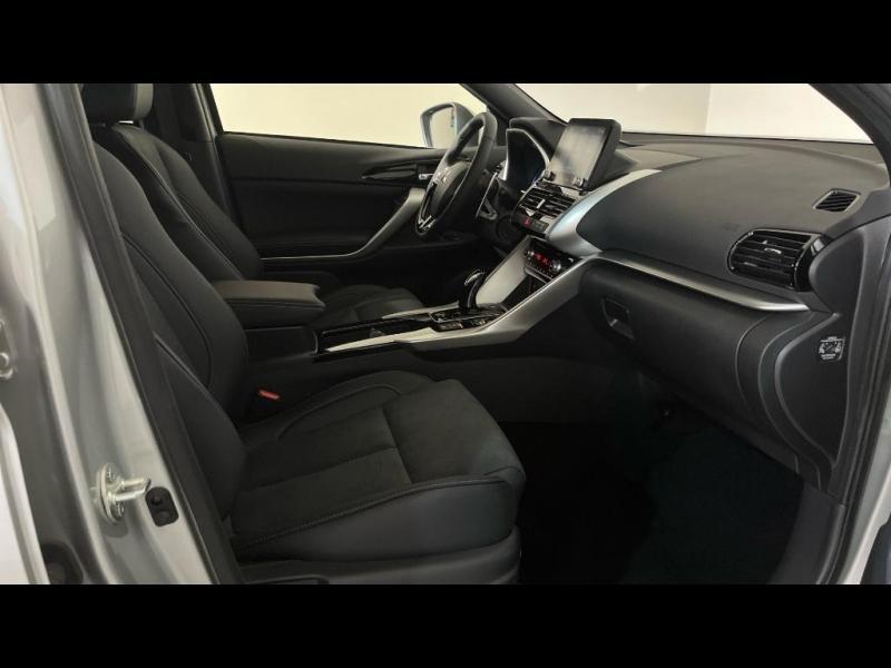 Mitsubishi Eclipse Cross MY23