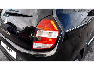 Vehicle 3D Image