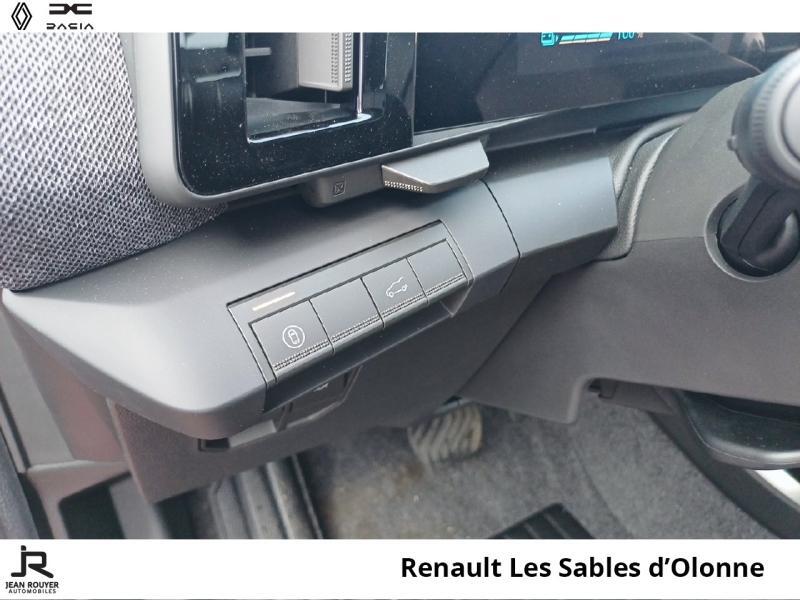 Renault Scenic E-Tech Electrique