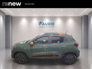 Vehicle 3D Image