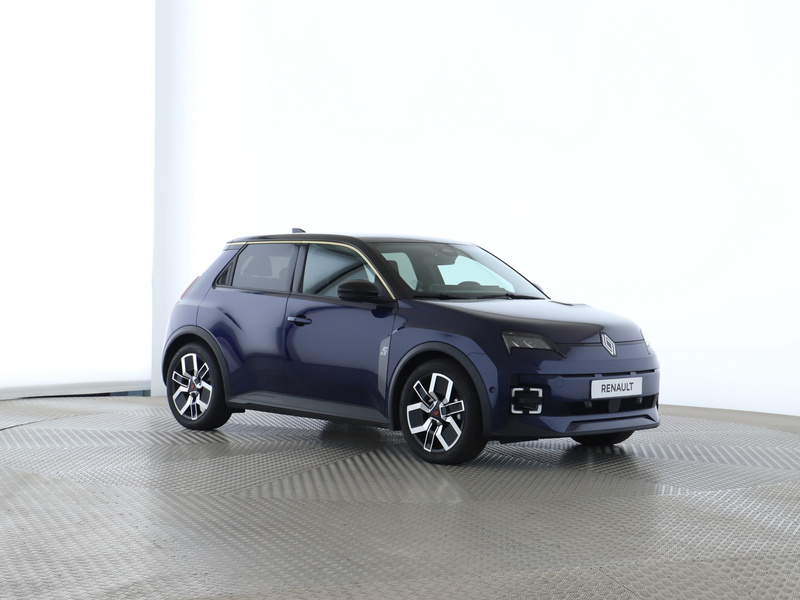 Renault R 5