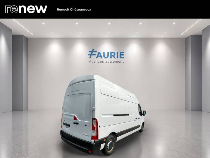 Renault Master III