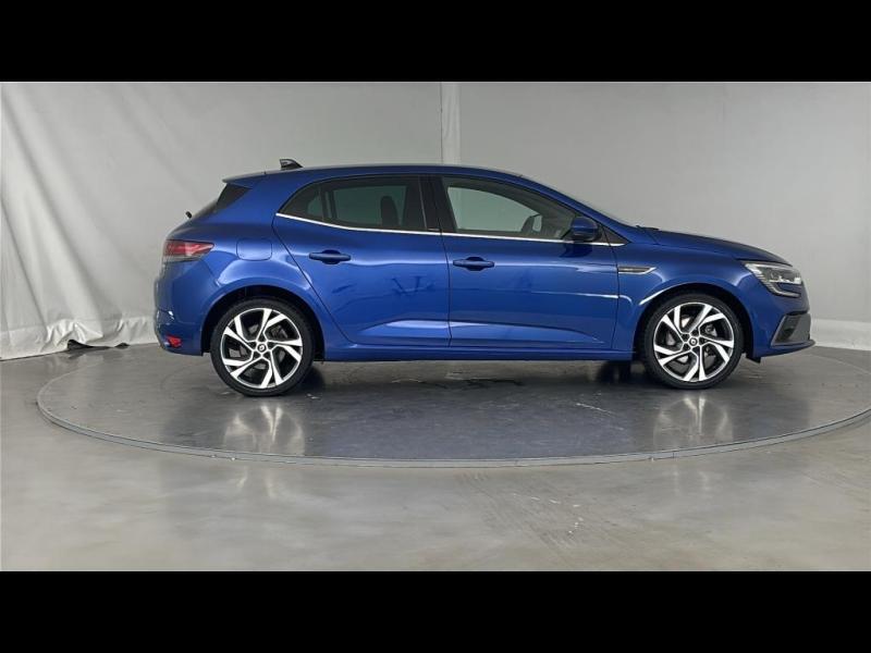 Renault Megane IV Berline