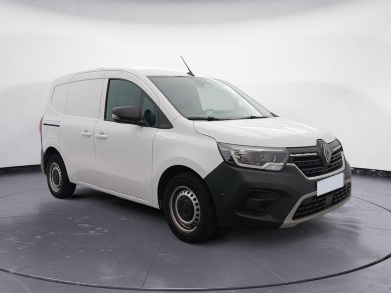 Renault Kangoo VU
