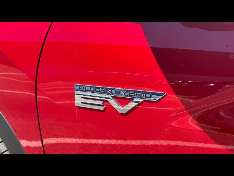 Mitsubishi Eclipse Cross MY23
