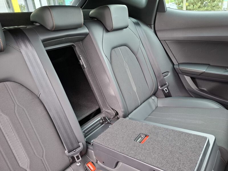 Fahrzeugabbildung Formentor 1.5 TSI 110 KW (150 PS) 7-Gang-DSG Bild 20 von 48