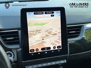 Vehicle 3D Image