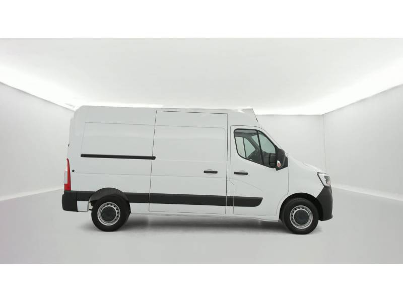 Renault Master III