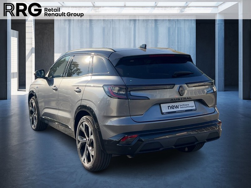 Renault Austral