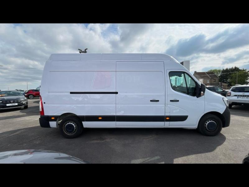 Renault Master Fourgon