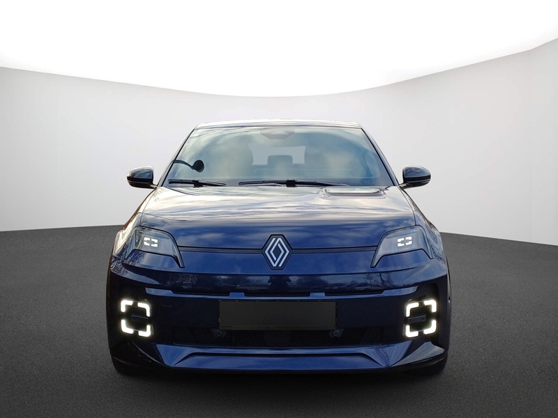Renault R 5