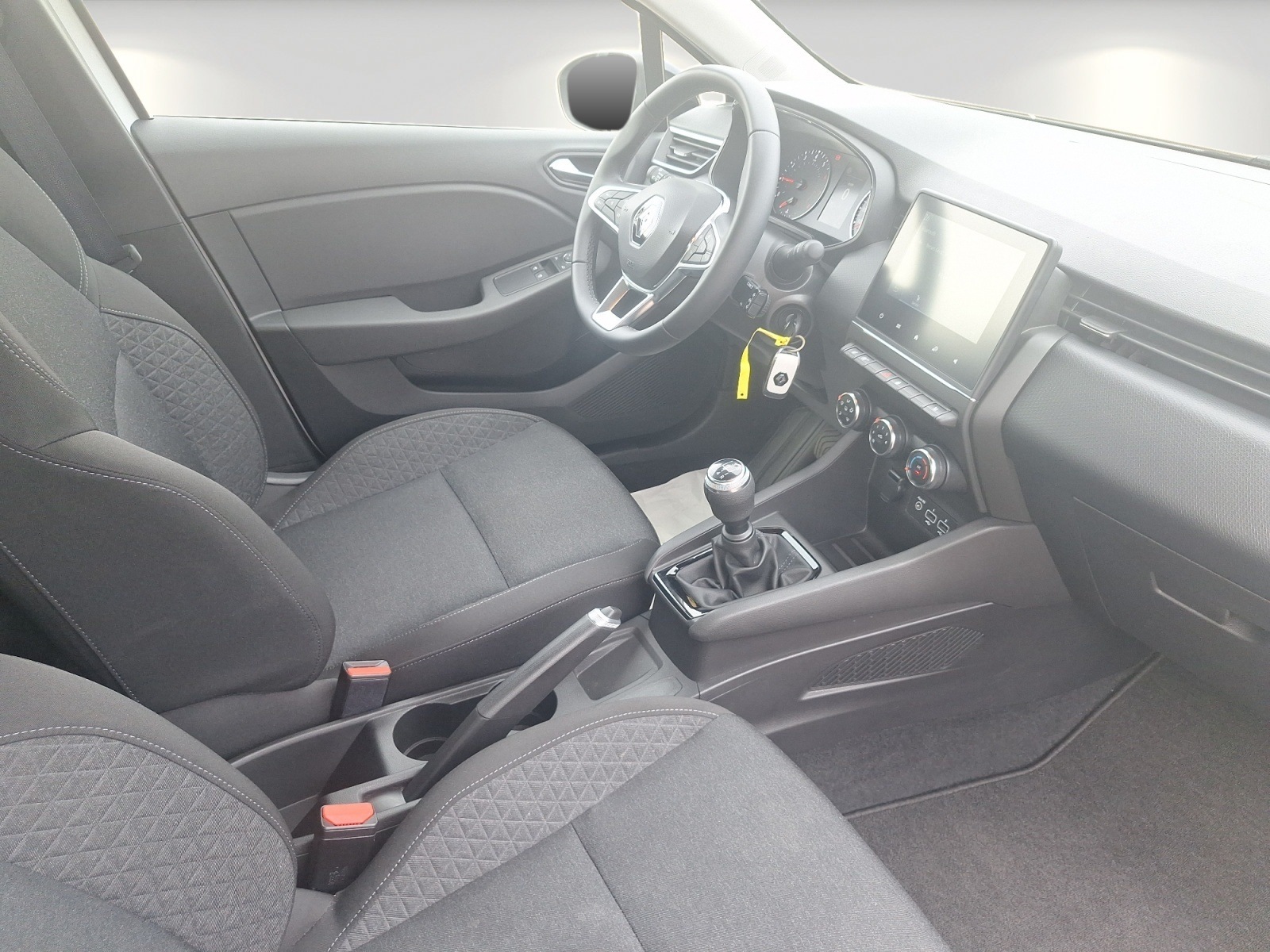Renault Clio – Bild 15