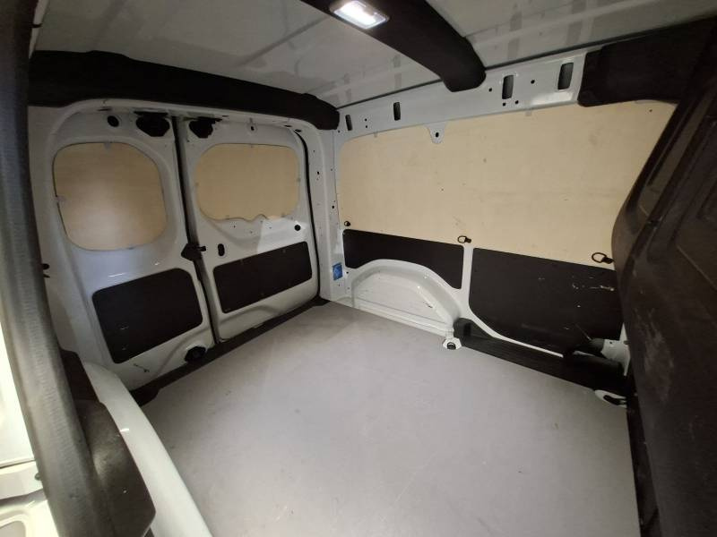 Renault Kangoo VU