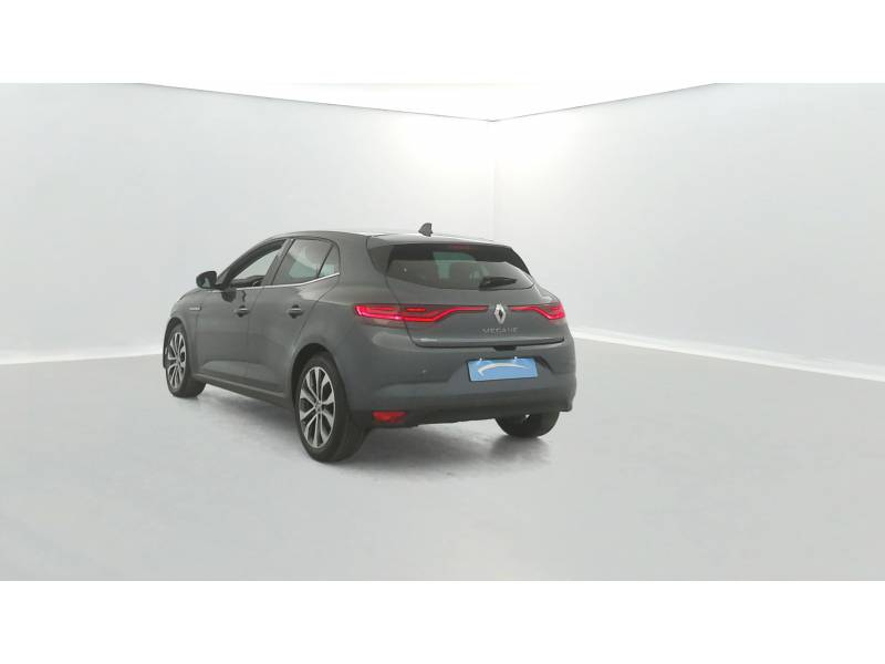 Renault Megane IV Berline