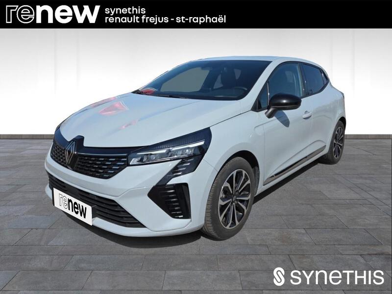 Renault Clio V
