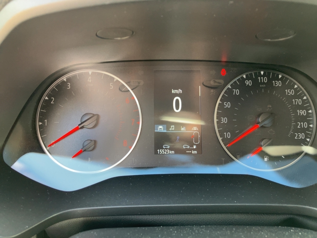 Renault Captur – Bild 16