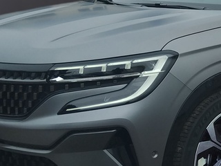 Vehicle 3D Image