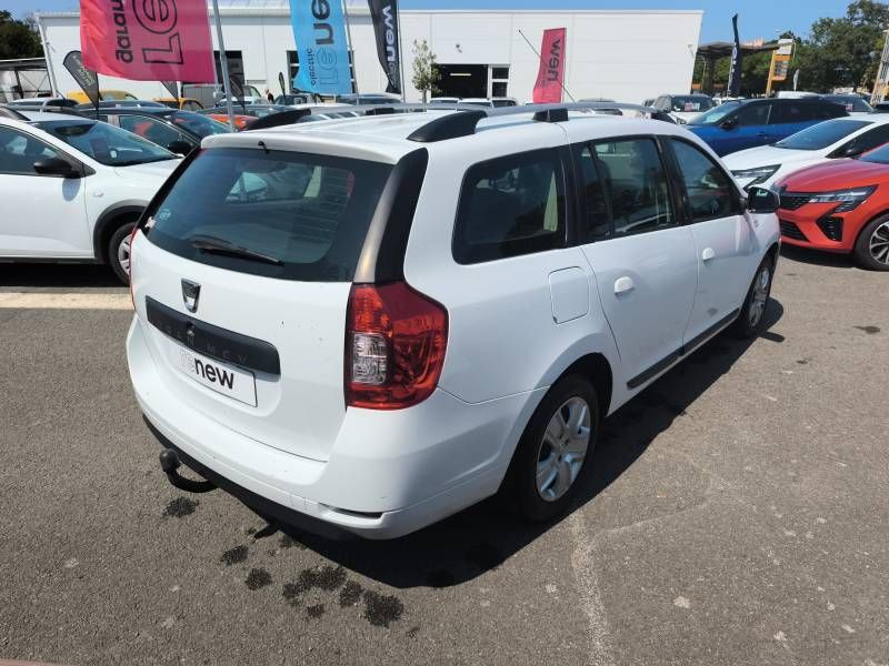 Dacia Logan II
