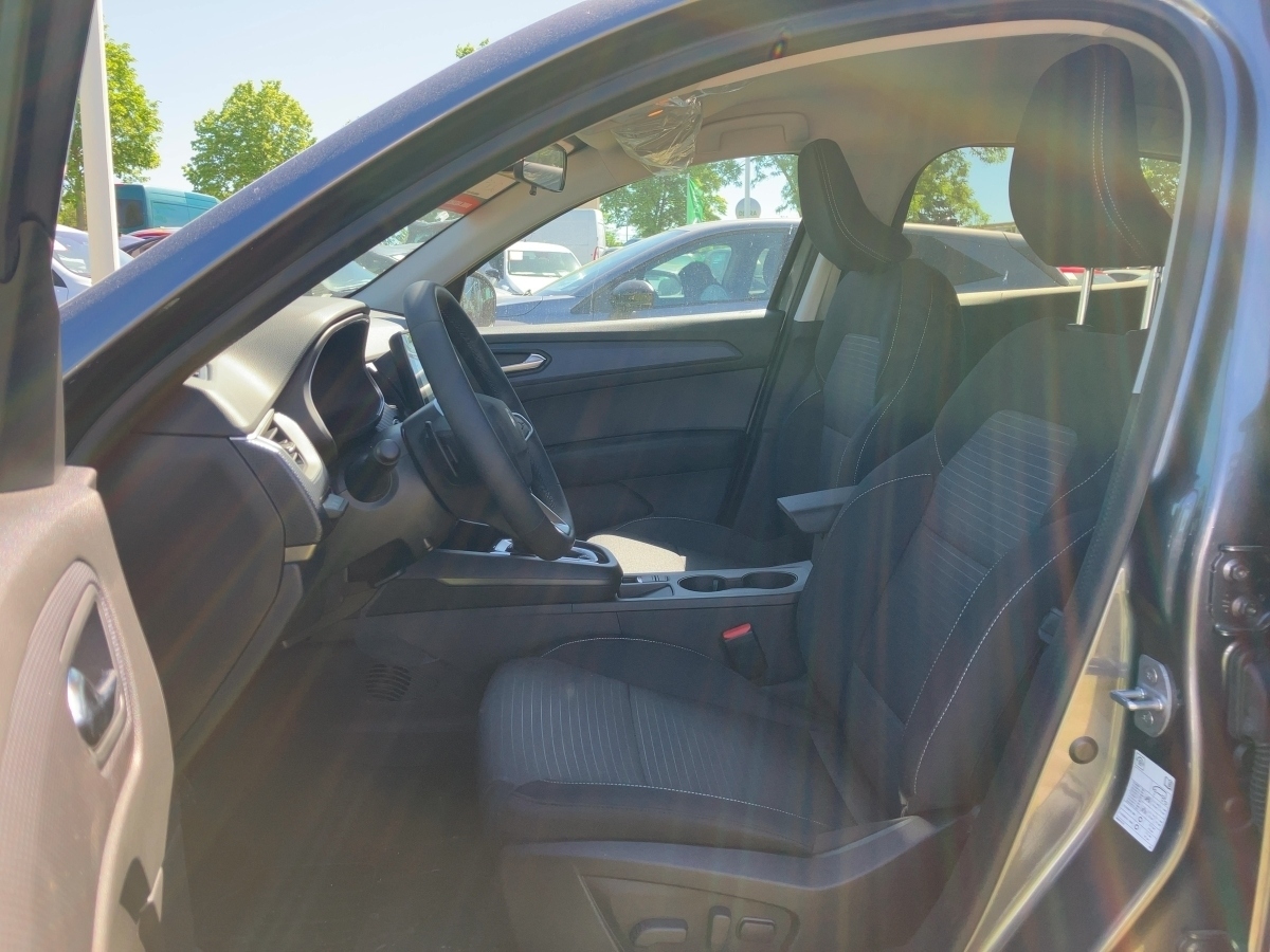 Renault Arkana – Bild 7