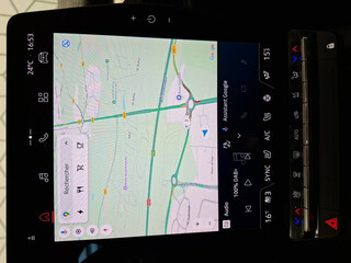 Vehicle 3D Image