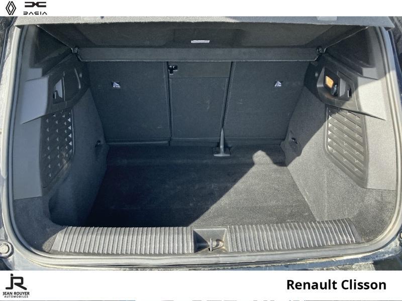 Renault Scenic E-Tech Electrique