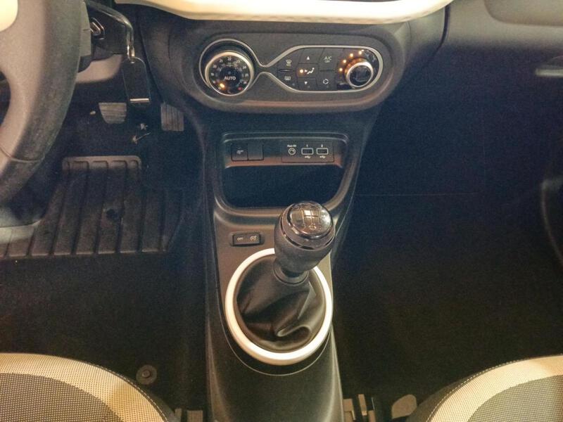 Renault Twingo III