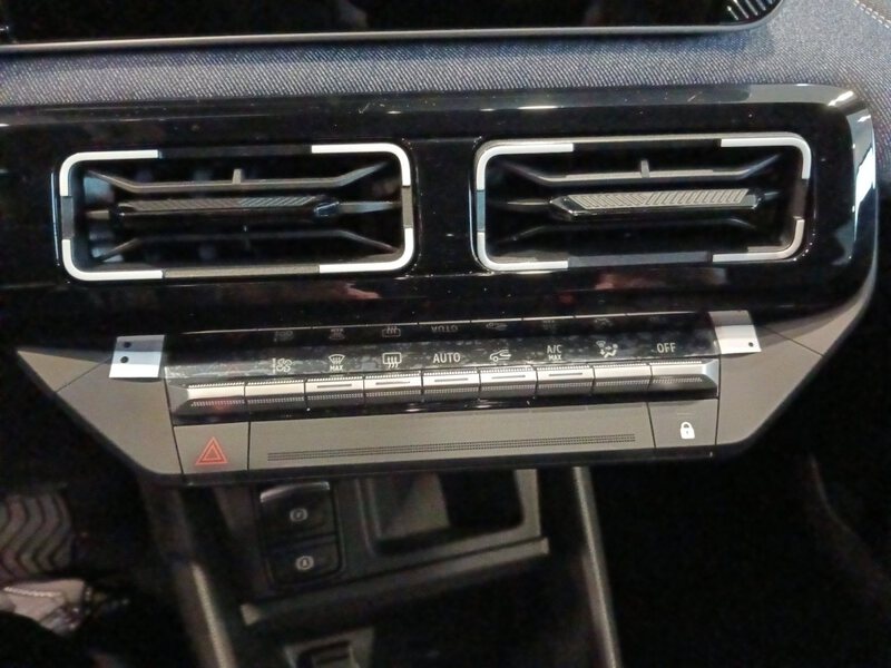 Renault R5 E-Tech Eléctrico