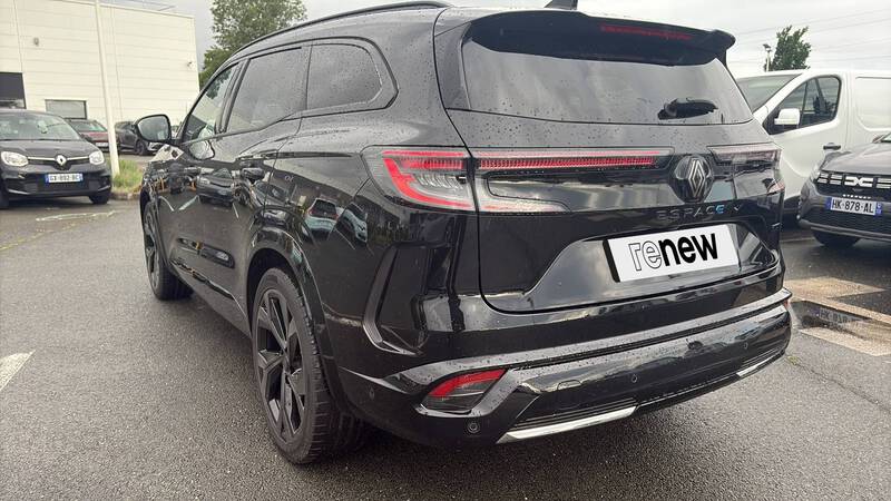 Renault Espace VI