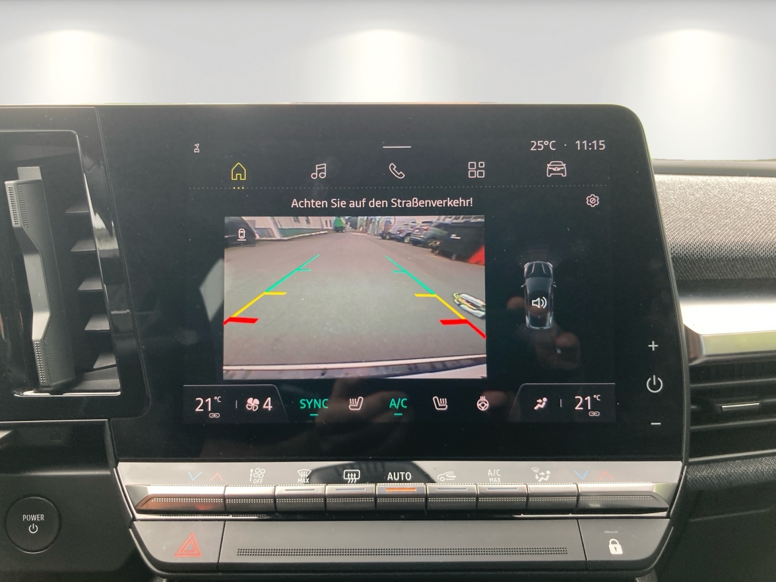 Renault Megane E-TECH – Bild 11